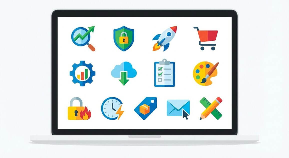 13 Mind-Blowing WordPress Plugins You Must Try in 2025