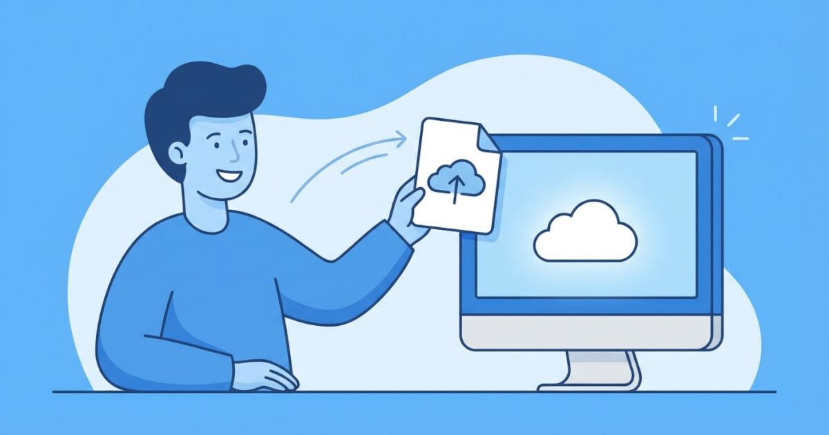 Migrating a WordPress site should be simple enough for anyone to do without technical expertise.