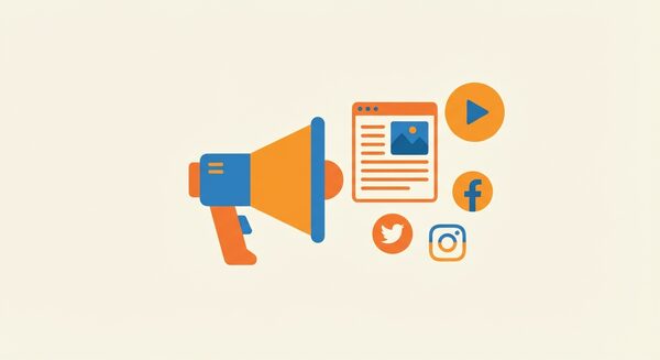 Content Creation and Marketing Strategies for WordPress Websites