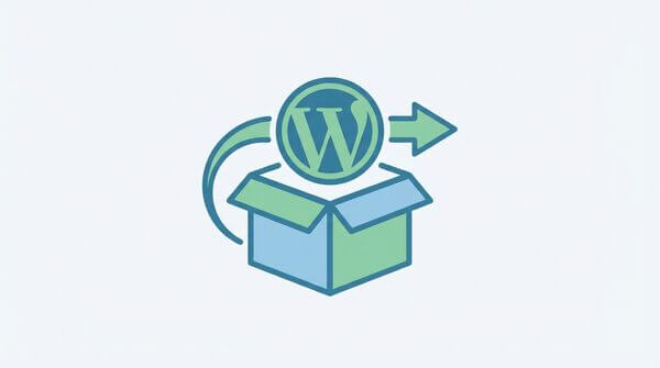 Effortlessly Migrate Your WordPress Website