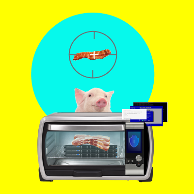 How fail2ban saved my bacon