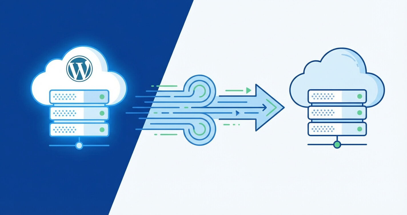 How to Migrate WordPress to a New Host