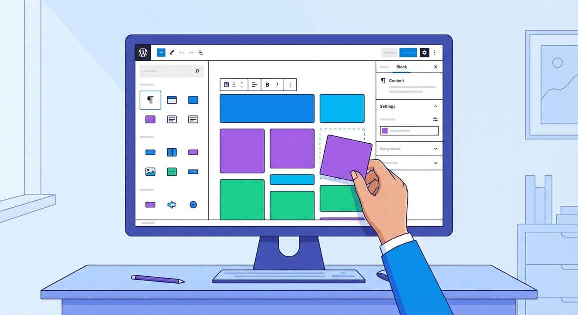 How to Use the WordPress Site Editor to Create a Professional Website
