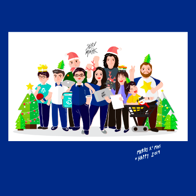 New Year Resolutions