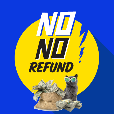 Picking the right refund policy