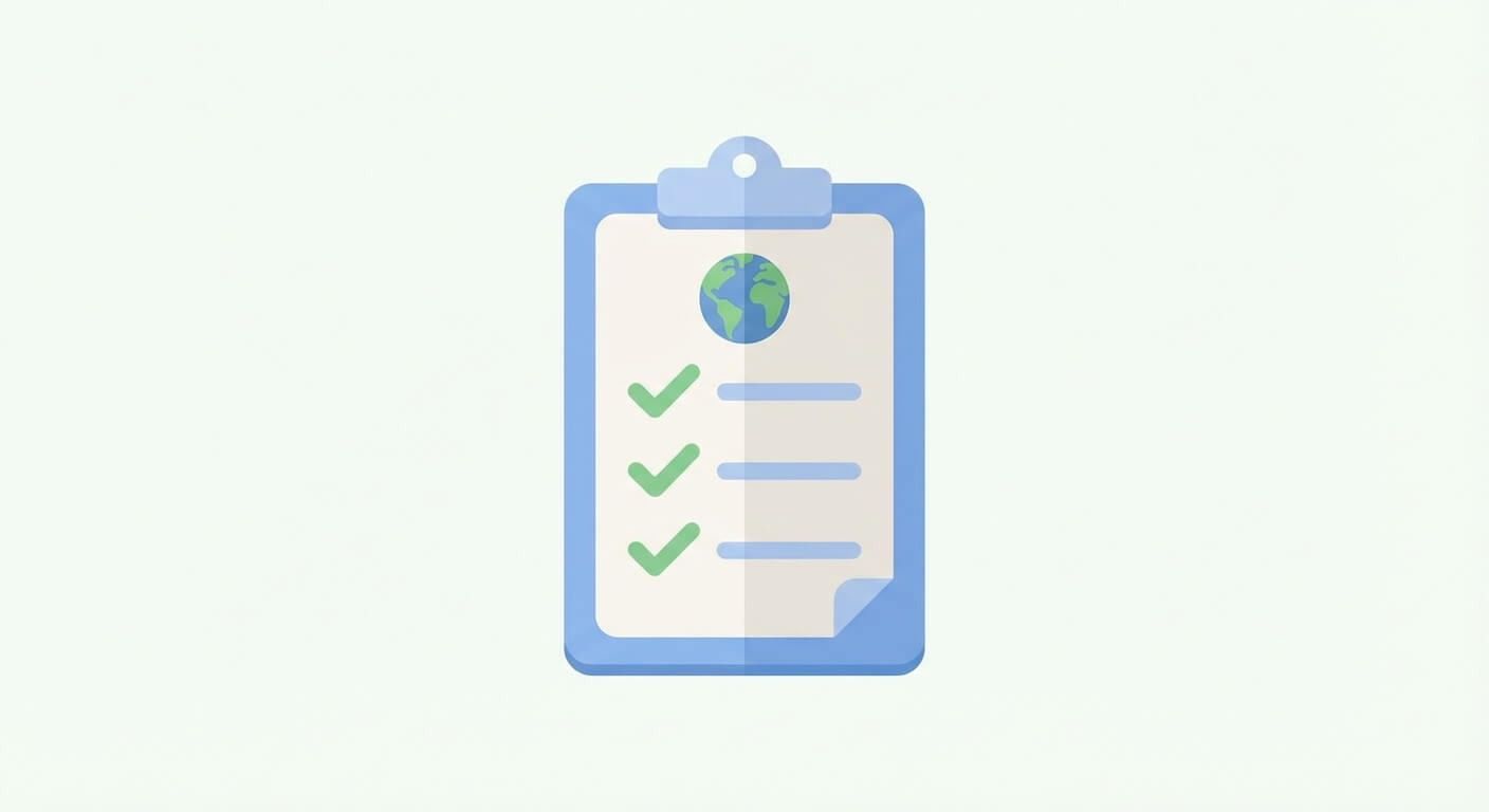 Post-Migration Verification Checklist for WordPress