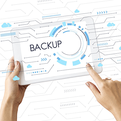 Importance of WordPress backups