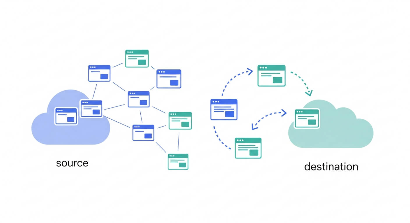 WordPress Multisite Migration Guide