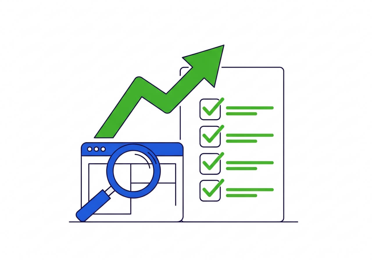 WordPress SEO Migration Checklist