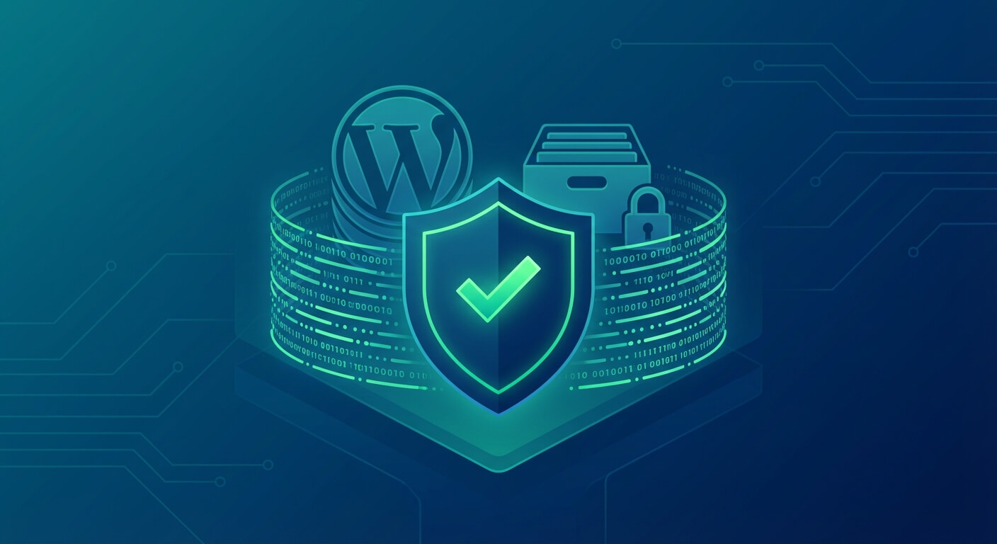 How All-in-One WP Migration Protects Your Backups with CRC32 Checksum Verification