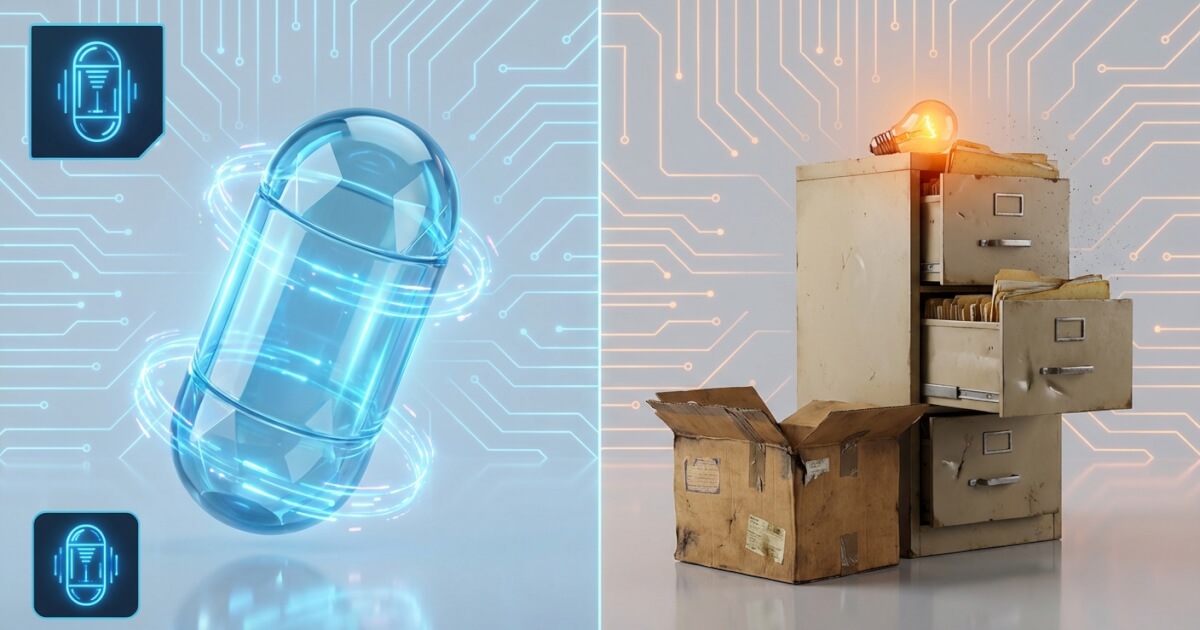 WPRESS vs ZIP: Why We Built a Better Archive Format for WordPress