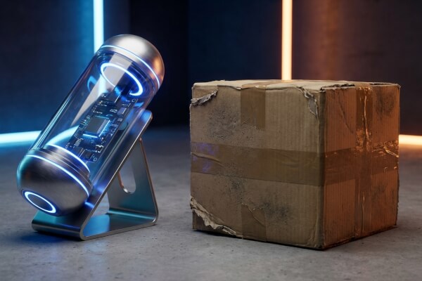 WPRESS vs ZIP: Why We Built a Better Archive Format for WordPress